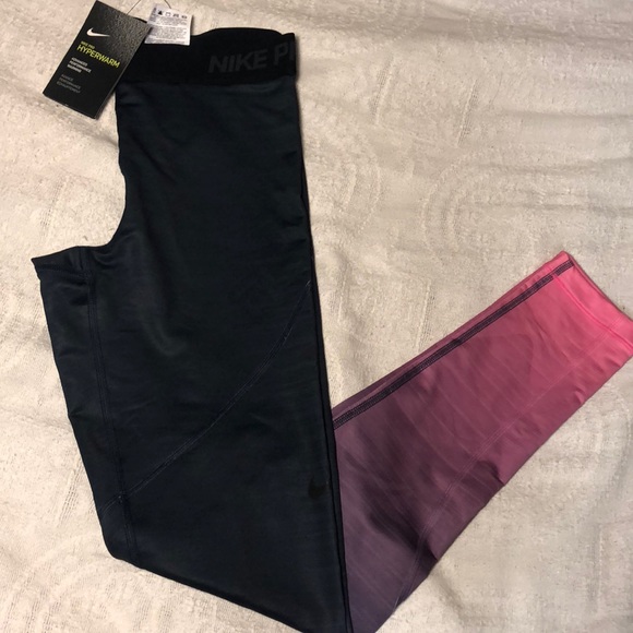 Nike Pants - Nike pro leggings
